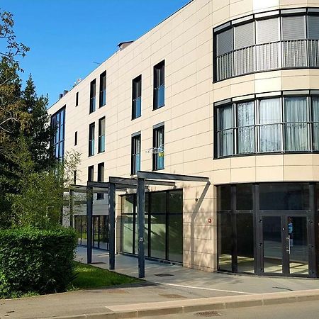 Apartman Leon Umag Bagian luar foto